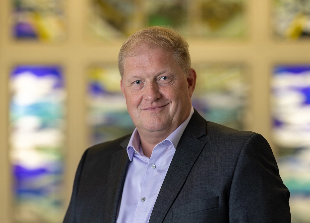Ari Kristinn Jónsson